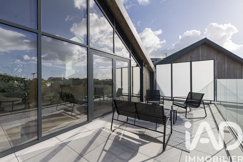  vendre  Appartement Pornichet (44380)