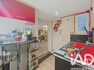  Appartement � vendre 1 pi�ce 25 m�