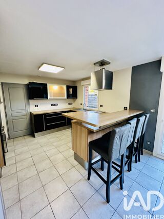  Maison � vendre 5 pi�ces 100 m�