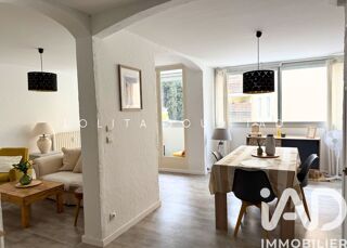  Appartement � vendre 3 pi�ces 75 m�