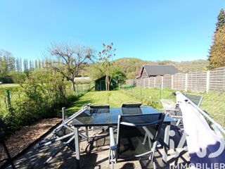  Maison � vendre 4 pi�ces 74 m�