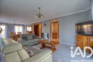  Maison � vendre 7 pi�ces 166 m�