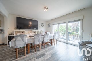  Maison  vendre 7 pices 130 m