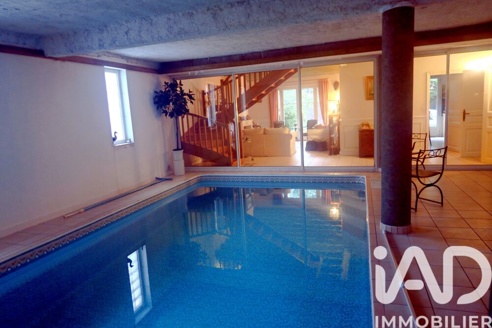 � vendre  Villa Poitiers (86000)