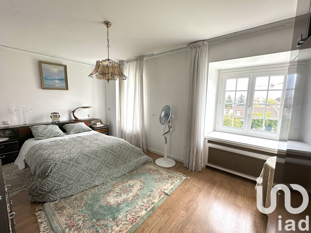 vendre  Maison Saint-Maur-des-Fosss (94100)