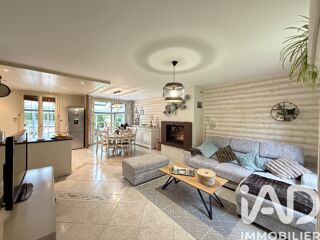  Maison � vendre 6 pi�ces 118 m�