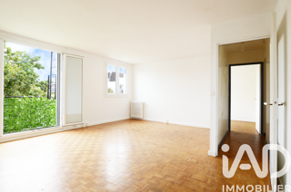 Appartement � vendre 3 pi�ces 57 m�