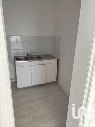 Appartement  vendre 2 pices 58 m
