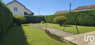  Maison  vendre 3 pices 70 m