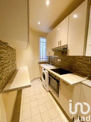  Appartement � vendre 2 pi�ces 42 m�