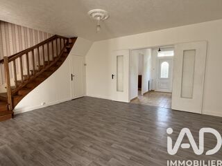  Maison � vendre 5 pi�ces 96 m�