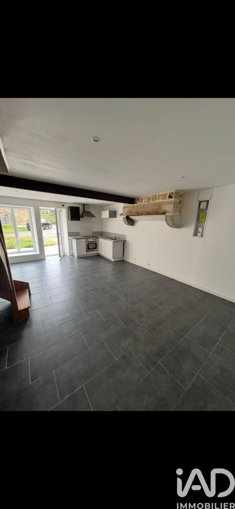   Vente Maison/villa 2 pi�ces Maison - 2 pi�ce(s) - 49 m�