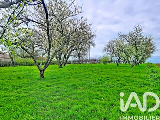  Terrain � vendre 1658 m�