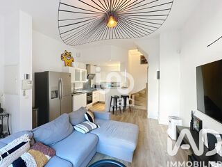  Appartement � louer 3 pi�ces 63 m�