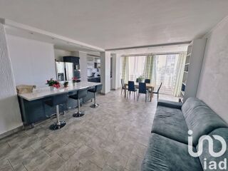  Appartement  vendre 4 pices 142 m