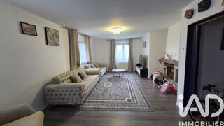  Maison � vendre 7 pi�ces 167 m�