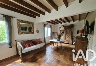  Maison � vendre 6 pi�ces 150 m�