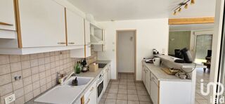  Maison � vendre 6 pi�ces 125 m�