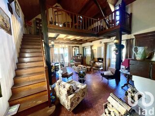  Maison � vendre 6 pi�ces 140 m�