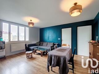  Appartement � vendre 3 pi�ces 54 m�