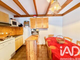  Maison � vendre 3 pi�ces 48 m�