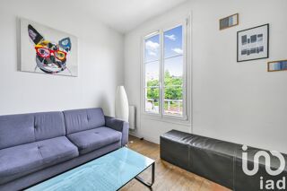  Appartement � vendre 2 pi�ces 34 m�