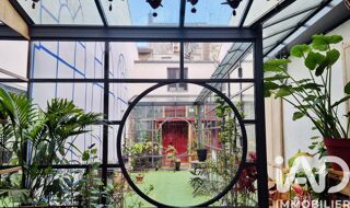  Maison � vendre 6 pi�ces 208 m�