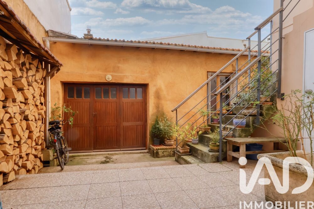 � vendre  Maison Bagnolet (93170)