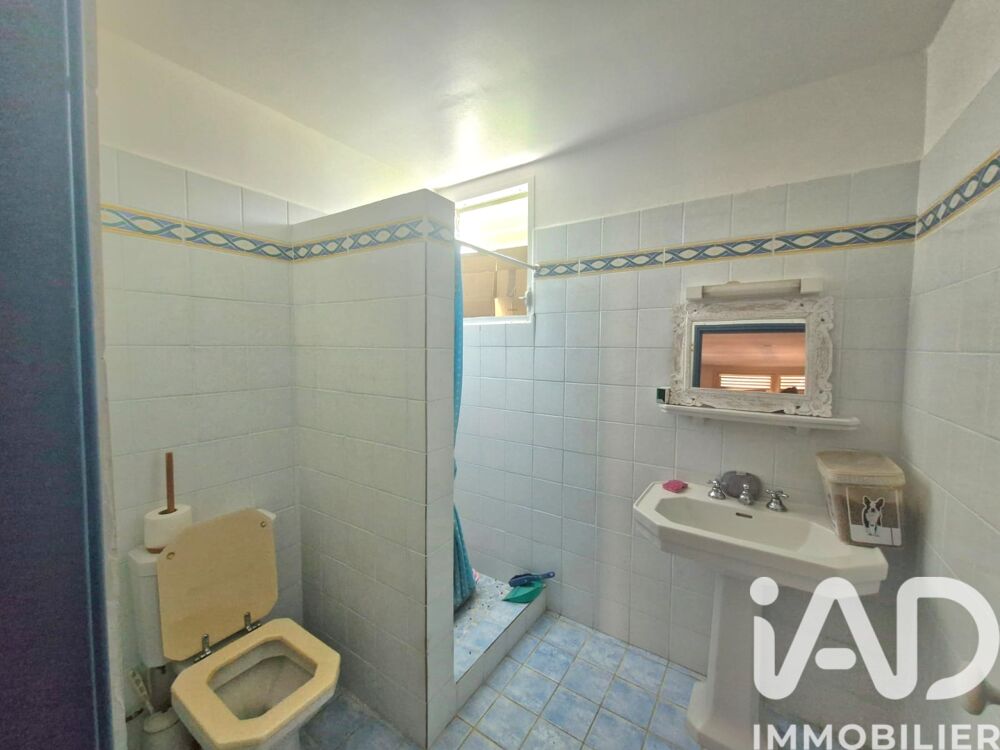 � vendre  Maison Le Gosier (97190)