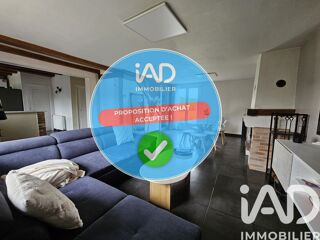  Maison � vendre 5 pi�ces 95 m�