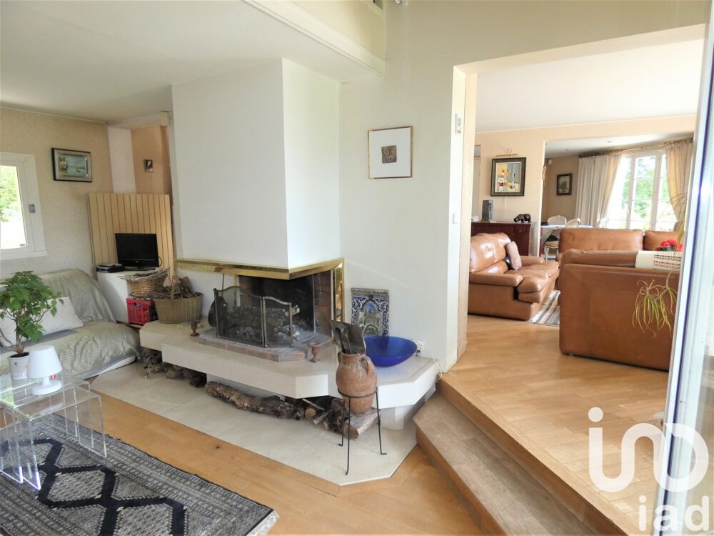 � vendre  Maison Septeuil (78790)