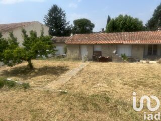  Maison  vendre 3 pices 80 m