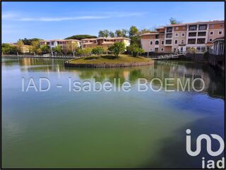  Maison � vendre 3 pi�ces 55 m�