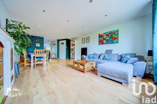  Appartement � vendre 5 pi�ces 113 m�