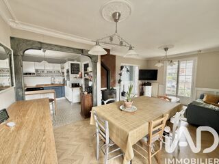  Maison � vendre 6 pi�ces 98 m�