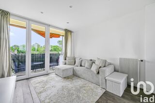  Appartement � vendre 4 pi�ces 68 m�