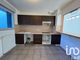  Maison � vendre 4 pi�ces 88 m�