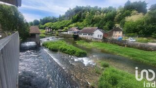  Maison � vendre 9 pi�ces 342 m�