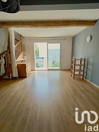  Maison � vendre 3 pi�ces 88 m�