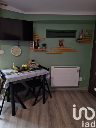  Appartement � vendre 1 pi�ce 17 m�