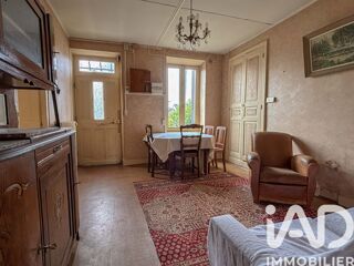  Maison � vendre 3 pi�ces 47 m�