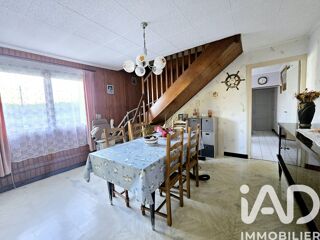  Maison � vendre 5 pi�ces 89 m�