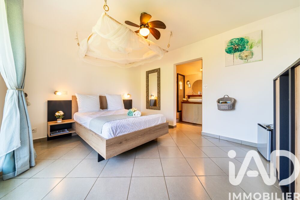 � vendre  Maison Saint-Pierre (97410)