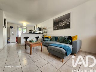  Maison � vendre 3 pi�ces 65 m�