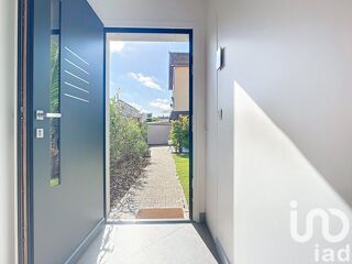  Maison � vendre 5 pi�ces 124 m�