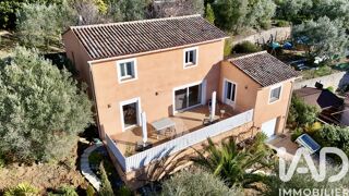  Maison � vendre 5 pi�ces 130 m�