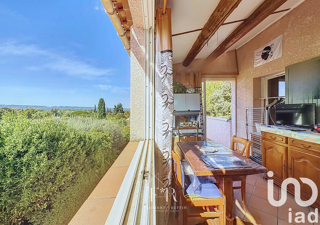  Maison � vendre 5 pi�ces 165 m�