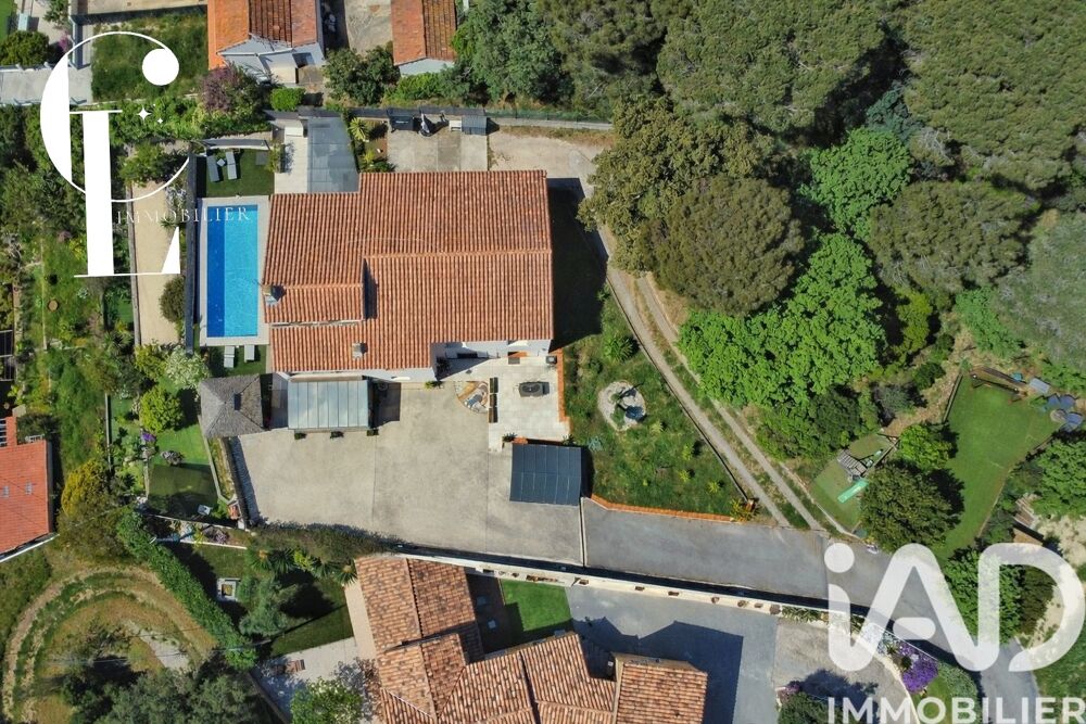 � vendre  Maison La Seyne-sur-Mer (83500)