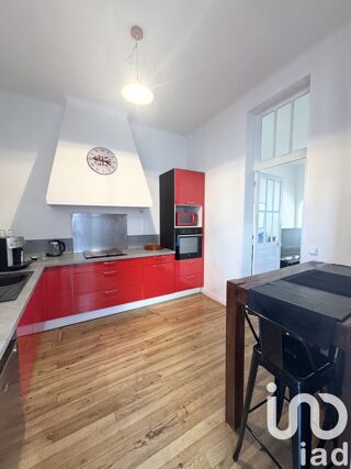  Appartement � vendre 3 pi�ces 93 m�