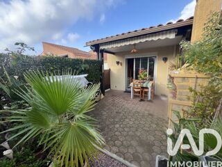  Maison � vendre 3 pi�ces 46 m�